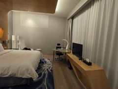 -青岛银沙滩温德姆至尊酒店