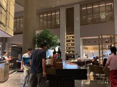 -博林天瑞喜来登酒店·西丽尚膳