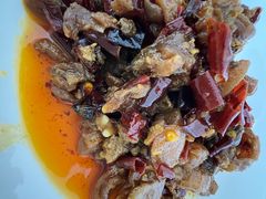 -盐帮80后冷吃兔·自贡特产·手撕兔(通达总店)