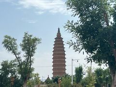 -康济寺塔