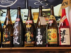 -烧鸟周居酒屋(香山店)