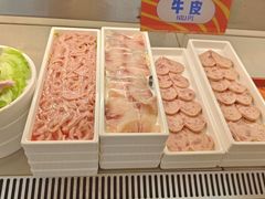 -牛签签串串香(IFS店)