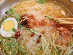 -金山烤肉(中兴公园店)