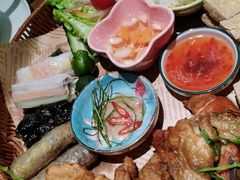 -南越郡·越式风味餐厅(青秀万达店)