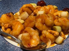 宫保虾球-大铁勺新津菜(熙悦汇店)