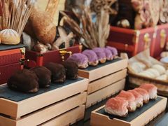 -富力希尔顿酒店·地阔自助餐厅