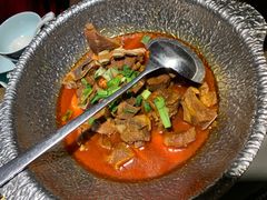 -福宝漠北·牛羊肉(广埠屯店)