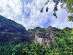-雁荡山风景名胜区