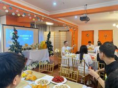 -玩坞轰趴馆·户外团建聚会主题生日派对馆(世豪广场店)