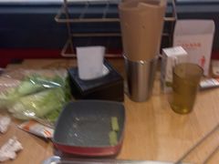 -新石器烤肉(百联川沙店)