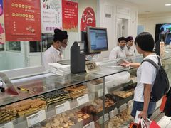 -上海哈尔滨食品厂(淮海中路店)