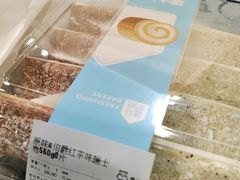 -盒马鲜生(皇庭广场店)
