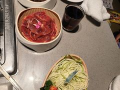 -海底捞火锅(河东万达广场店)