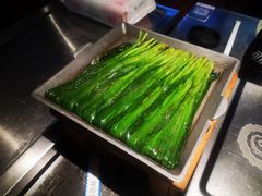 -很久以前羊肉串(簋街店)