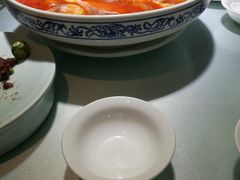-鸭王烤鸭店(三里河店)