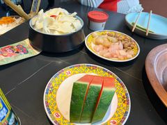-虾乐园龙虾·烧烤夜宵(中山公园店)