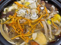 -菌之家·专业纯野生菌火锅·特色炒菌