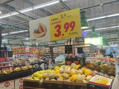 -大润发(梅兰东路店)