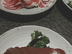 -老墙根涮肉·铜锅鲜羊肉(良乡店)