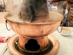 -东来顺饭庄(天坛店)