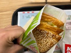 -肯德基(虹桥高铁店)