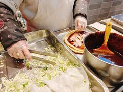 -石饮红星包子(中山路店)