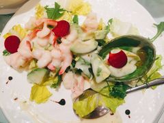 -漢舍中国菜馆(889广场店)