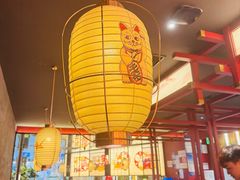 -厚贞日式烤肉(浦东汇智店)