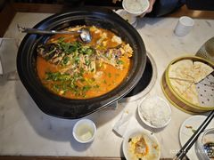 -佰家小厨·南京菜(夫子庙店)
