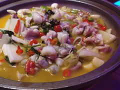 -爱啤精酿·民谣酒馆(滨江店)