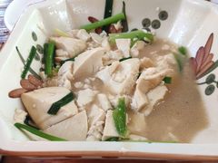 -竹庄餐馆·26年店(南昆山景区店)