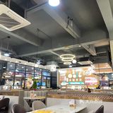 隐蔽在布吉街超正的港式茶餐厅🍴