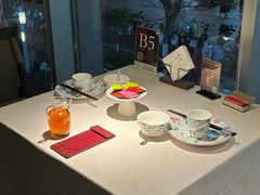 -千百味红餐厅·非遗江西菜(绿地双子塔总店)