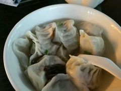 饺子-强新鱼圆(温迪店)