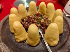 -山西会馆·晋菜·晋商宴·牌匾博物馆(胜利东街店)