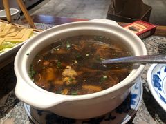-老街鱼嘴巴(坡子街老店)