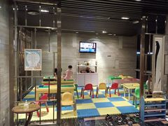 -厦门宝龙铂尔曼大酒店·海鲜自助餐厅