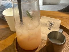 -沏点Trattoria意大利餐厅(新街口店)