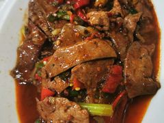 -清真.回香园(南街店)