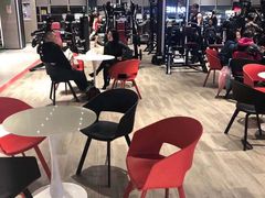 -一兆韦德健身(梅川店)