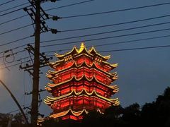 -黄鹤楼