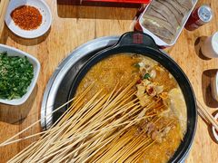 -袁记串串香(川师店)