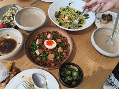 -娜娜家•Nana's restaurant (南开大悦城店)