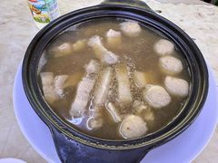 -新记肉骨茶