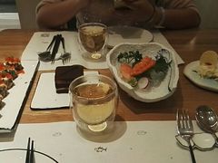 -小句号·精致料理(江南环球港店)