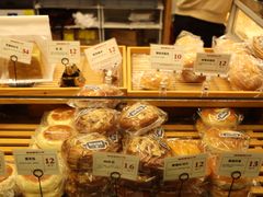 -富贵面包公司(运河店)