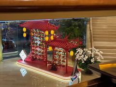 -南京金陵饭店