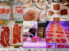 -古乐牛香·鲜牛肉自助火锅(南京总店)