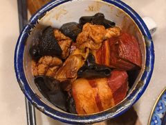 -小吊梨汤·北京菜·烤鸭(清河万象汇店)