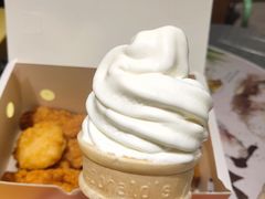 -麦当劳(台山万达店)